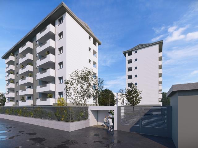 Appartamento in vendita a Bassa, Desio