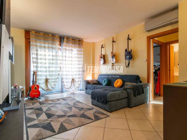 Appartamento in vendita a Bassa, Desio