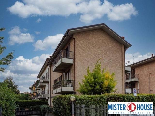 Appartamento in vendita a San Pietro e Paolo, Desio