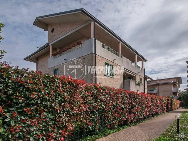 Appartamento in vendita a Bassa, Desio