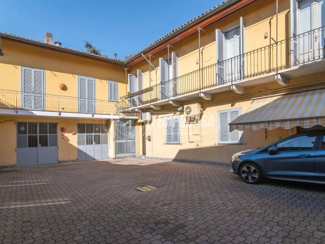 Appartamento in vendita a Pont, Desio