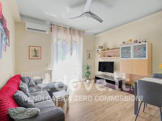 Appartamento in vendita a Prati, Desio