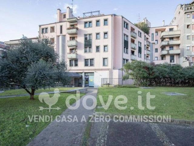 Appartamento in vendita a Piazza, Desio