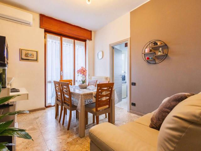 Appartamento in vendita a Ex Tilane, Desio