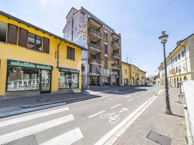 Appartamento in vendita a Dugana, Desio