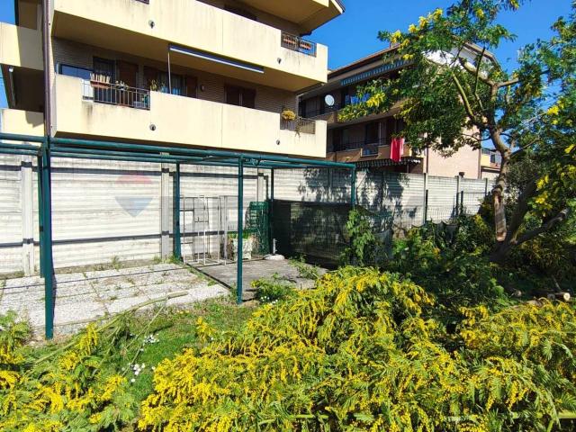 Appartamento in vendita a San Giorgio, Desio