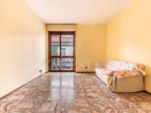 Appartamento in vendita a Pont, Desio