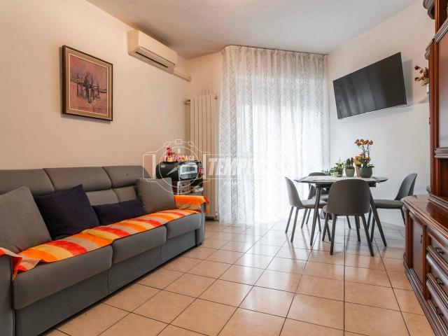 Appartamento in vendita a Prati, Desio