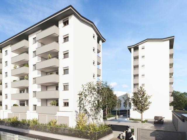 Appartamento in vendita a Bassa, Desio