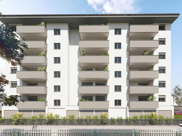 Appartamento in vendita a Bassa, Desio