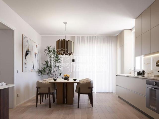 Appartamento in vendita a Ex Tilane, Desio