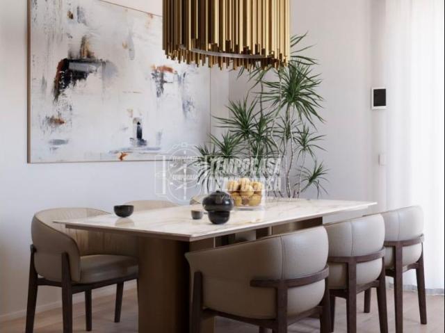 Appartamento in vendita a Ex Tilane, Desio