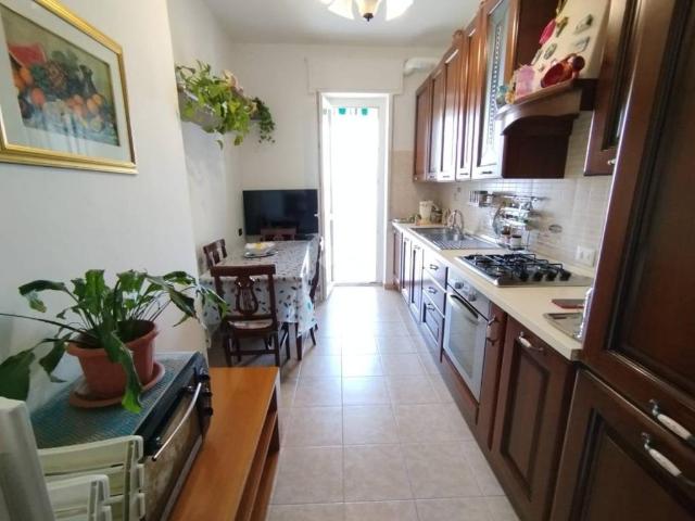 Appartamento in vendita a San Giorgio, Desio