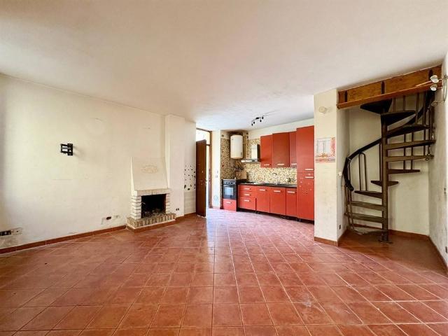 Appartamento in vendita a San Pietro e Paolo, Desio