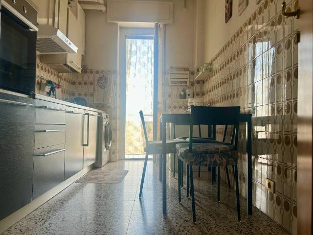 Appartamento in vendita a San Giorgio, Desio