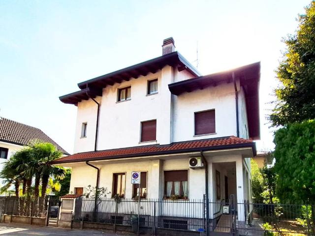 Appartamento in vendita a San Giorgio, Desio