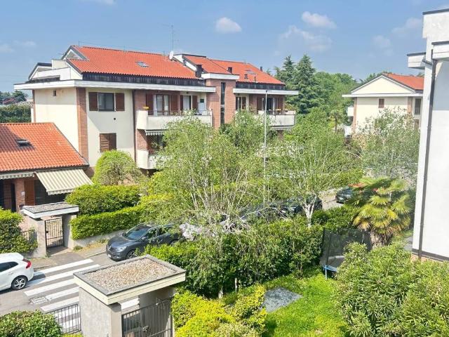 Appartamento in vendita a Spaccone, Desio