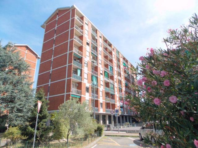 Appartamento in vendita a San Giorgio, Desio