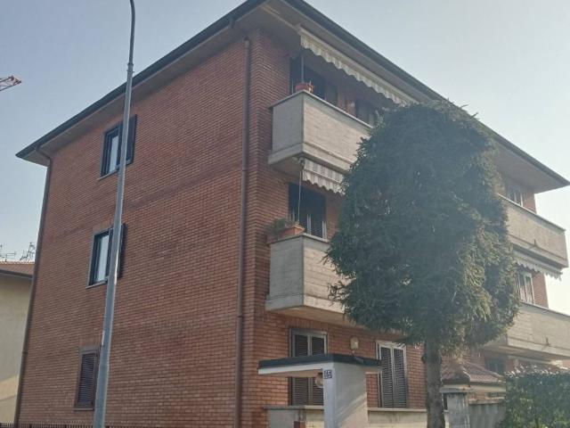 Appartamento in vendita a Molinello, Desio
