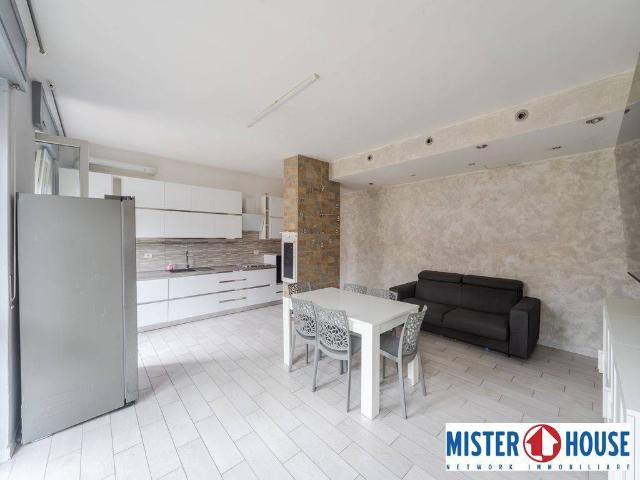 Appartamento in vendita a Prati, Desio