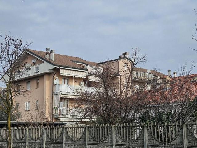 Appartamento in vendita a Prati, Desio
