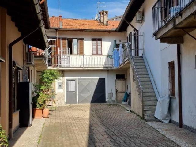 Appartamento in vendita a Bassa, Desio
