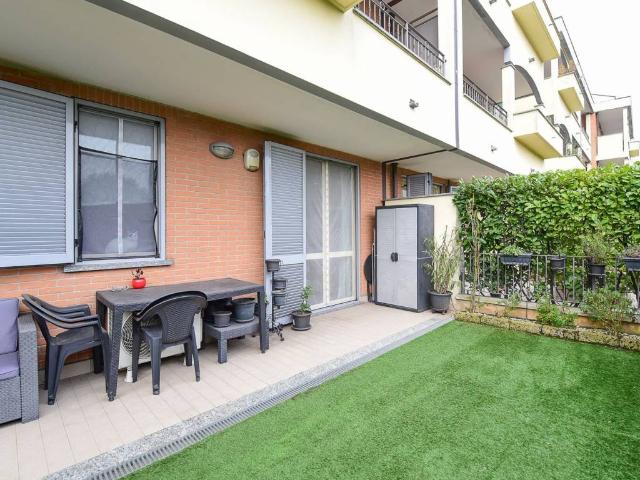 Appartamento in vendita a Prati, Desio