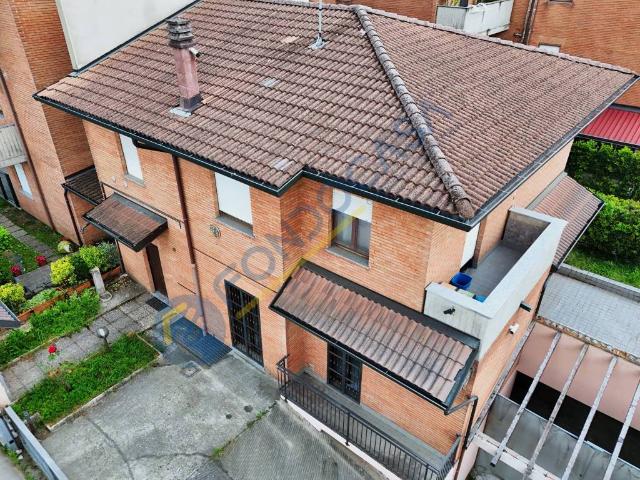 Appartamento in vendita a San Pietro e Paolo, Desio