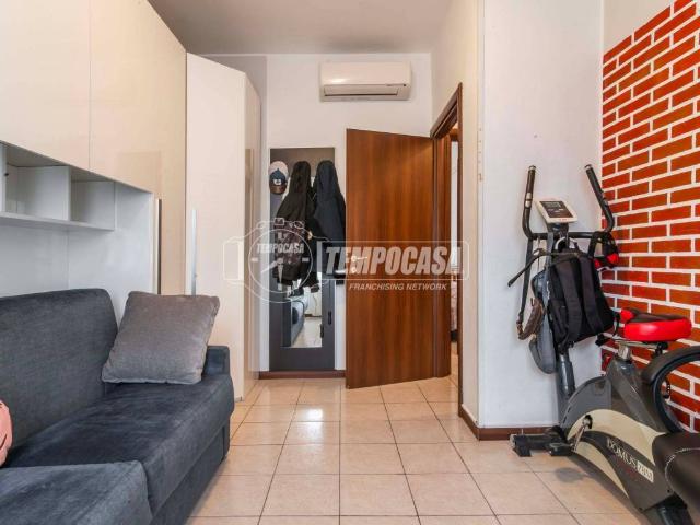 Appartamento in vendita a Prati, Desio