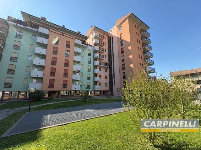 Appartamento in vendita a Bassa, Desio