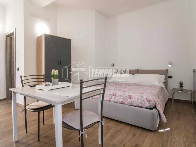 Appartamento in vendita a Dugana, Desio