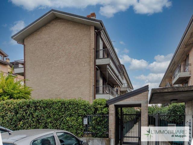 Appartamento in vendita a San Pietro e Paolo, Desio