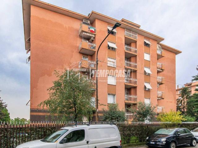Appartamento in vendita a Prati, Desio