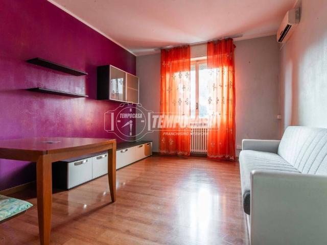 Appartamento in vendita a Prati, Desio