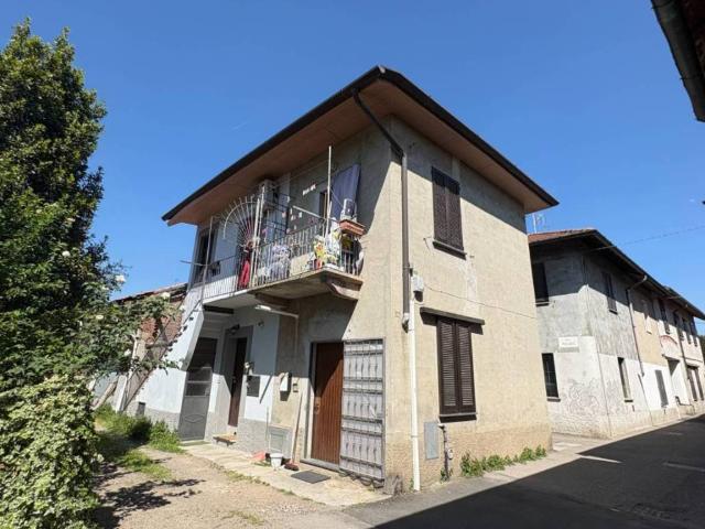 Appartamento in vendita a San Pietro e Paolo, Desio