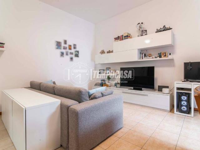Appartamento in vendita a Ex Gavazzi, Desio