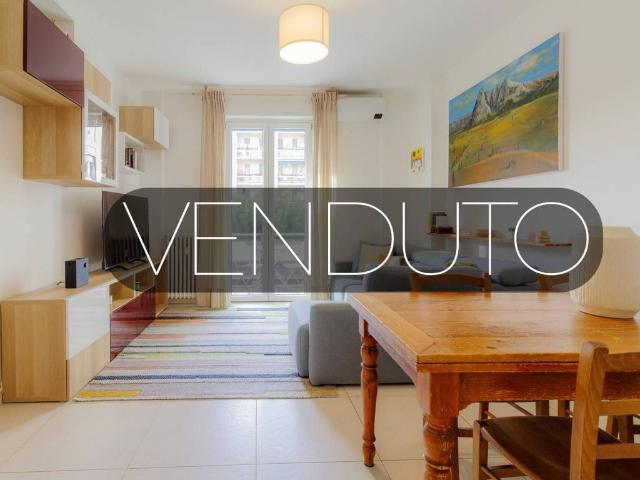 Appartamento in vendita a Pont, Desio