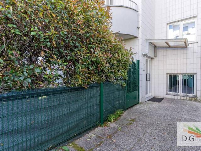 Appartamento in vendita a Desio, Lombardia