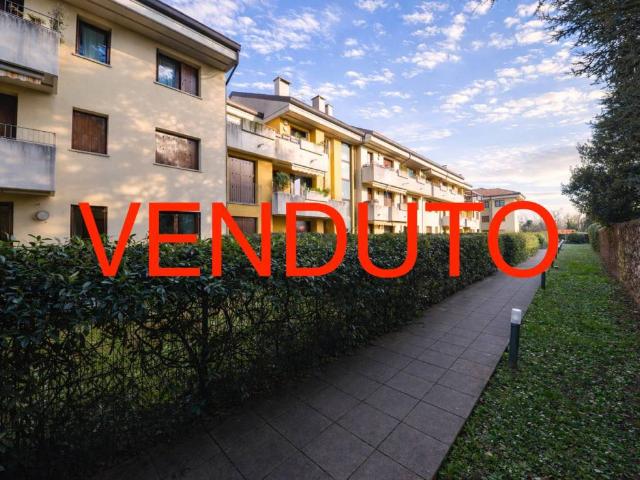 Appartamento in vendita a Sacro Cuore-Stazione, Desio