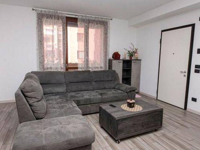 Appartamento in vendita a Ex Tilane, Desio