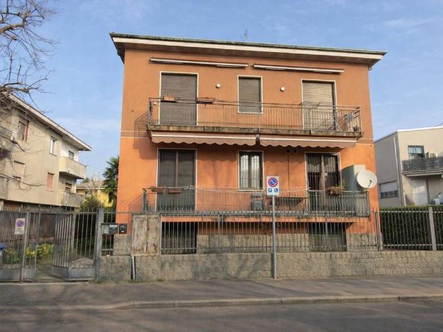 Appartamento in vendita a Prati, Desio