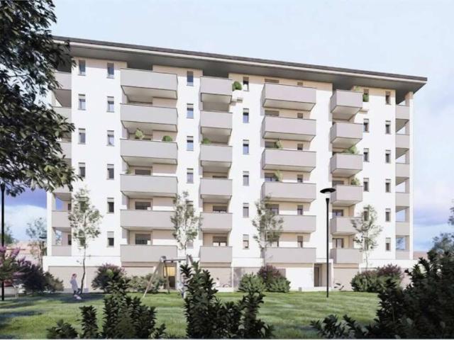 Appartamento in vendita a Bassa, Desio