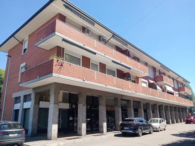 Appartamento in vendita a San Pietro e Paolo, Desio