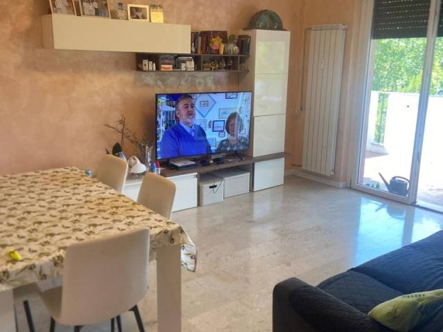 Appartamento in vendita a San Pietro e Paolo, Desio