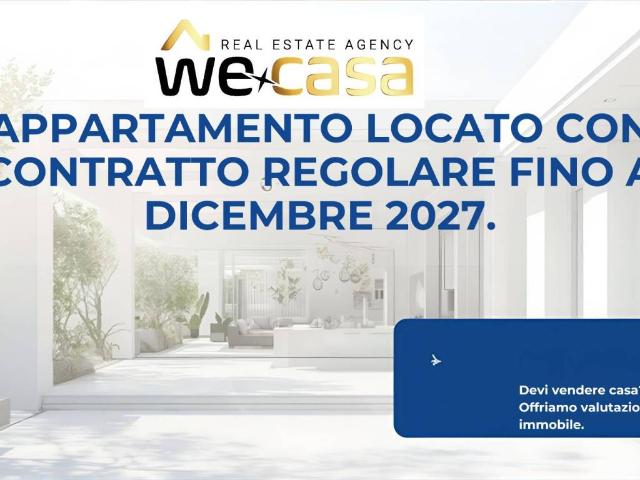 Appartamento in vendita a Piazza, Desio