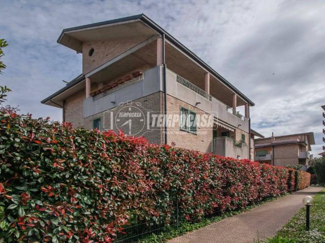 Appartamento in vendita a Bassa, Desio