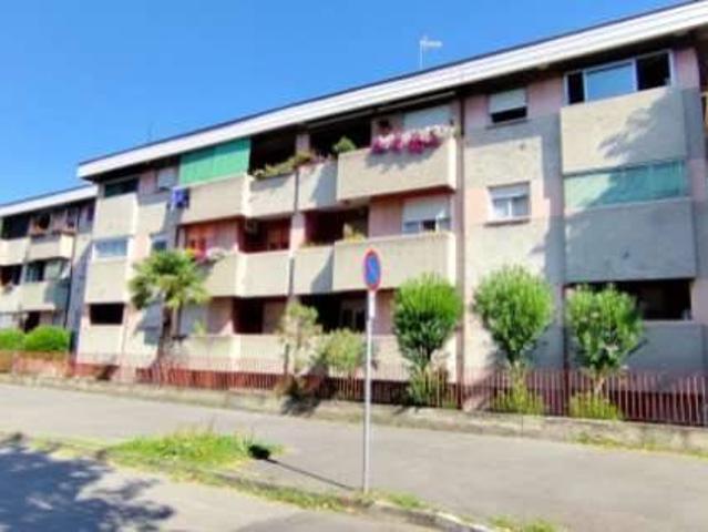 Appartamento in vendita a Desio, Lombardia