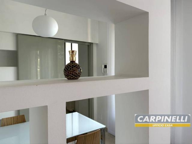 Appartamento in vendita a Ex Tilane, Desio