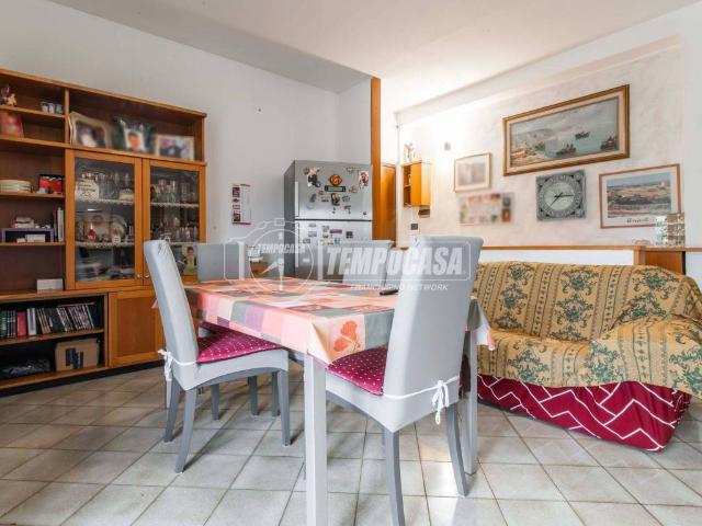 Appartamento in vendita a Desio, Lombardia