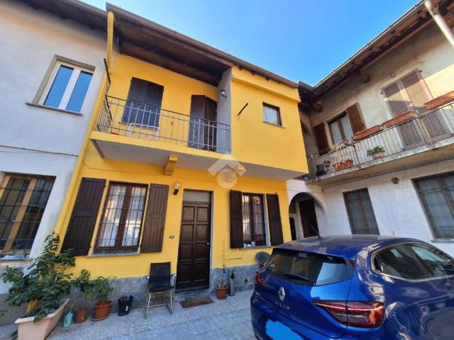 Appartamento in vendita a Ex Gavazzi, Desio